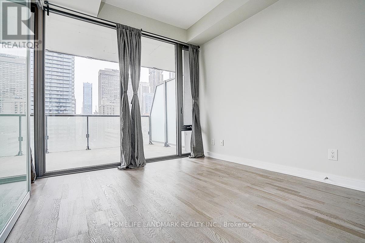 1909 - 57 St Joseph Street, Toronto, Ontario  M5S 0C5 - Photo 17 - C12638124