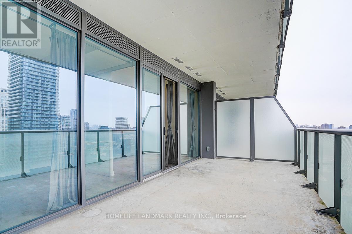 1909 - 57 St Joseph Street, Toronto, Ontario  M5S 0C5 - Photo 21 - C12638124