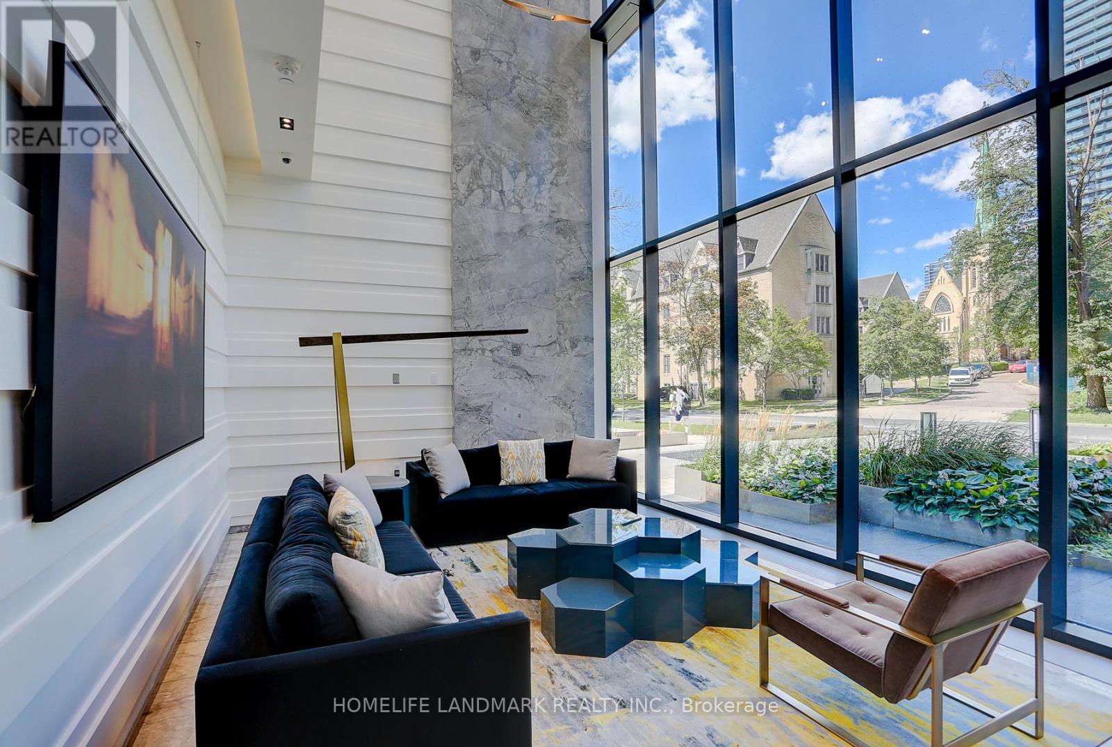 1909 - 57 St Joseph Street, Toronto, Ontario  M5S 0C5 - Photo 29 - C12638124