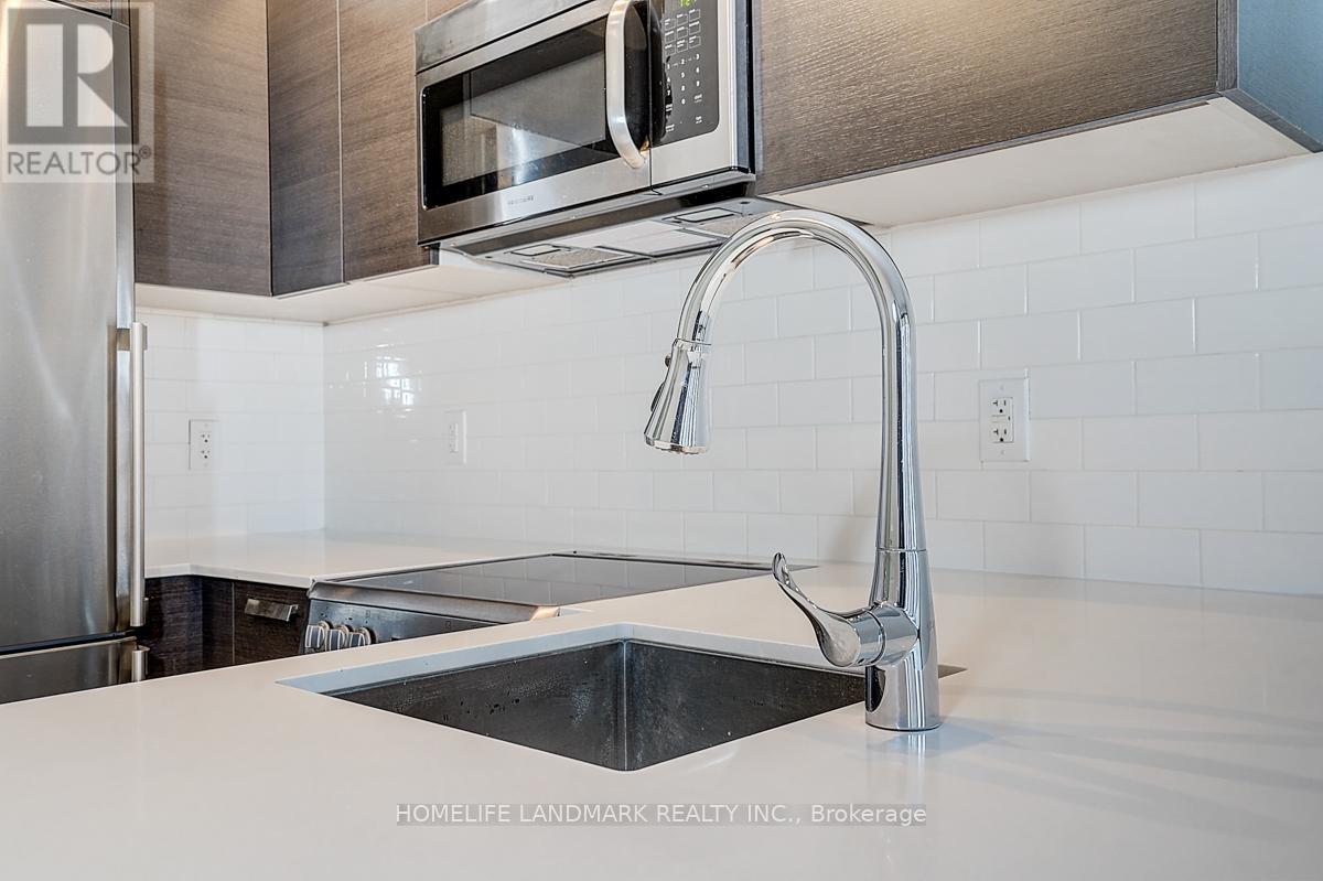 1909 - 57 St Joseph Street, Toronto, Ontario  M5S 0C5 - Photo 9 - C12638124