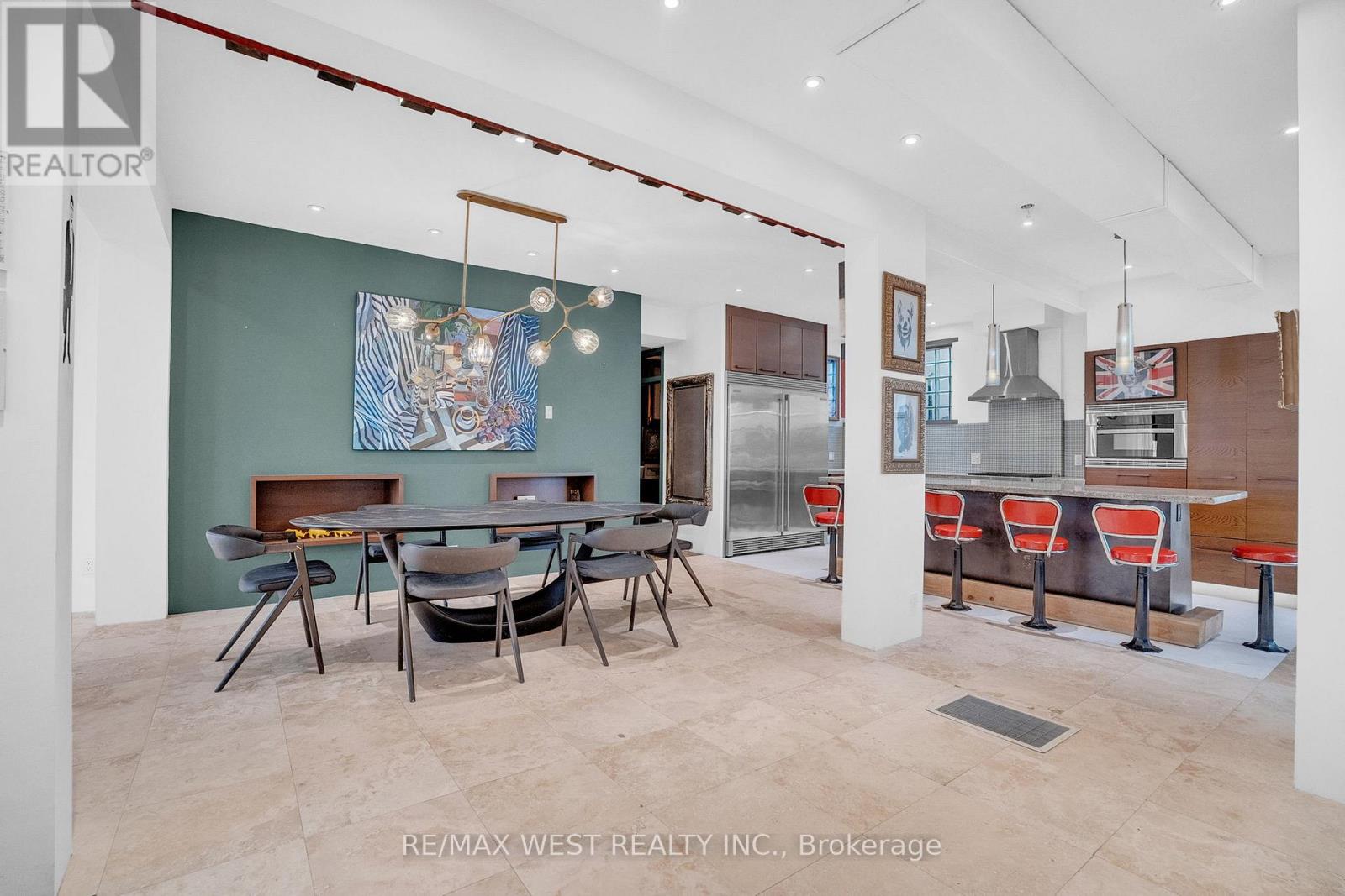 53 Argyle Street, Toronto, Ontario  M6J 1N8 - Photo 10 - C12638130