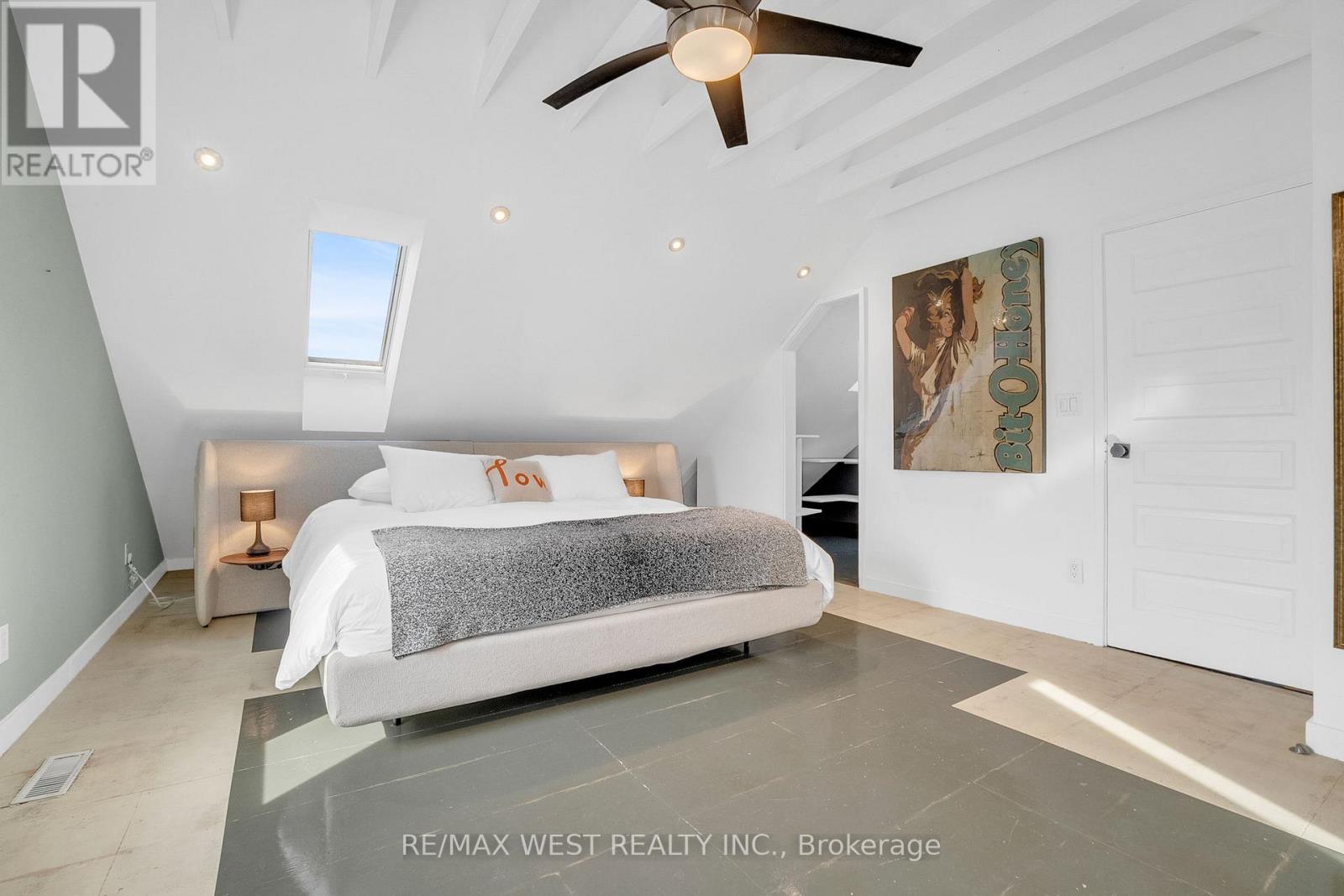 53 Argyle Street, Toronto, Ontario  M6J 1N8 - Photo 22 - C12638130