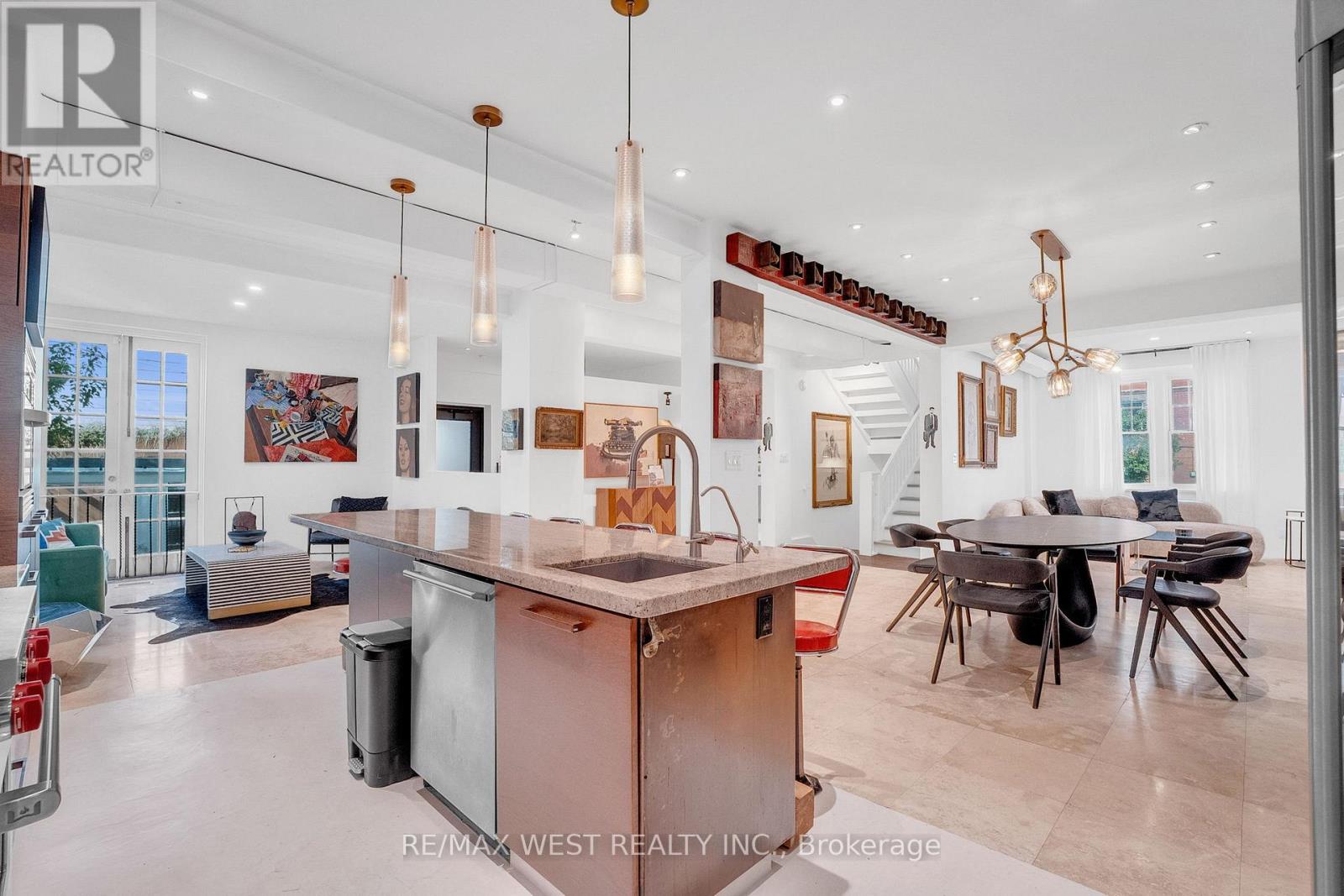 53 Argyle Street, Toronto, Ontario  M6J 1N8 - Photo 32 - C12638130