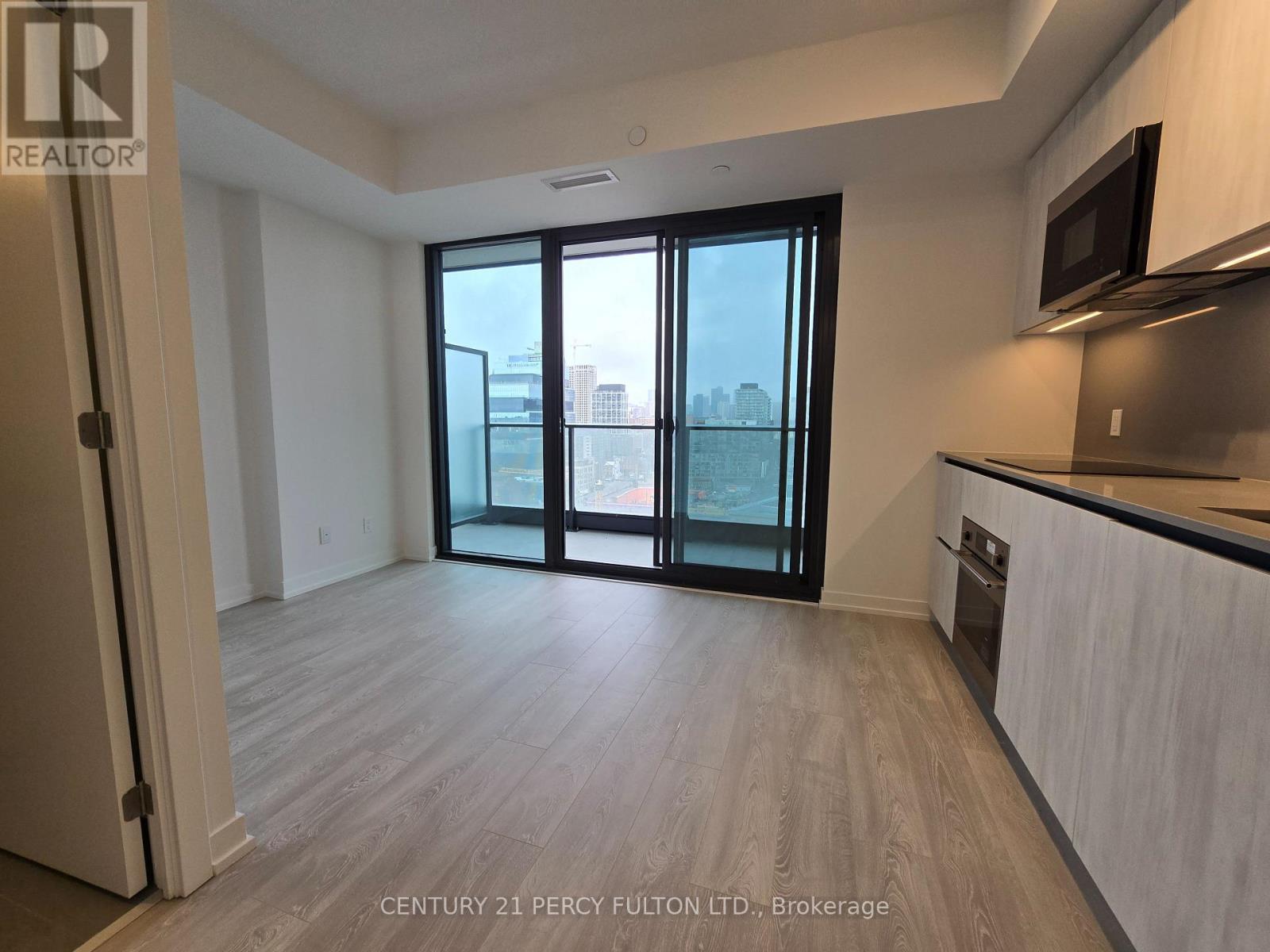 1709 - 35 Parliament Street, Toronto, Ontario  M5A 0Z5 - Photo 10 - C12638140