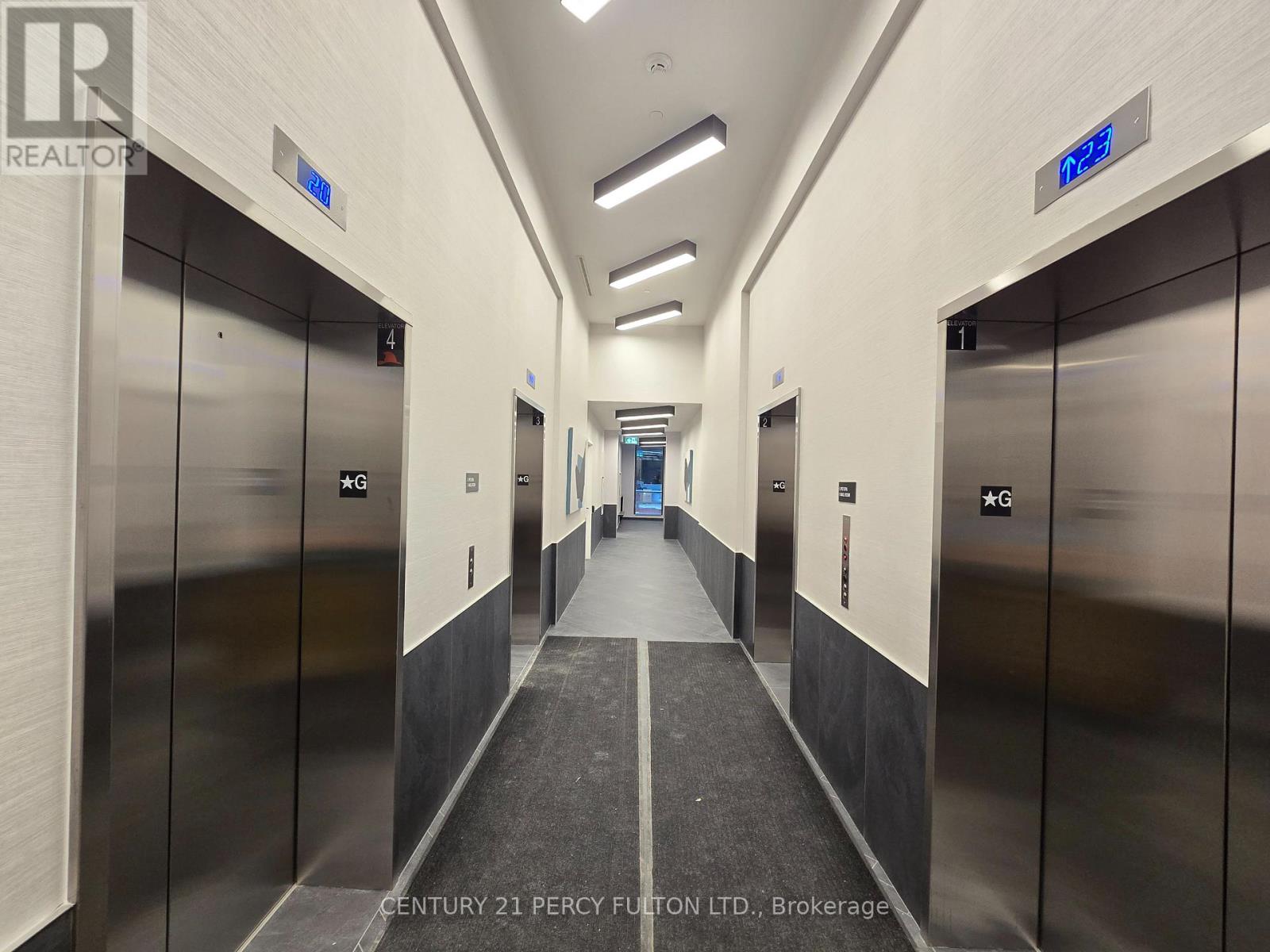 1709 - 35 Parliament Street, Toronto, Ontario  M5A 0Z5 - Photo 2 - C12638140