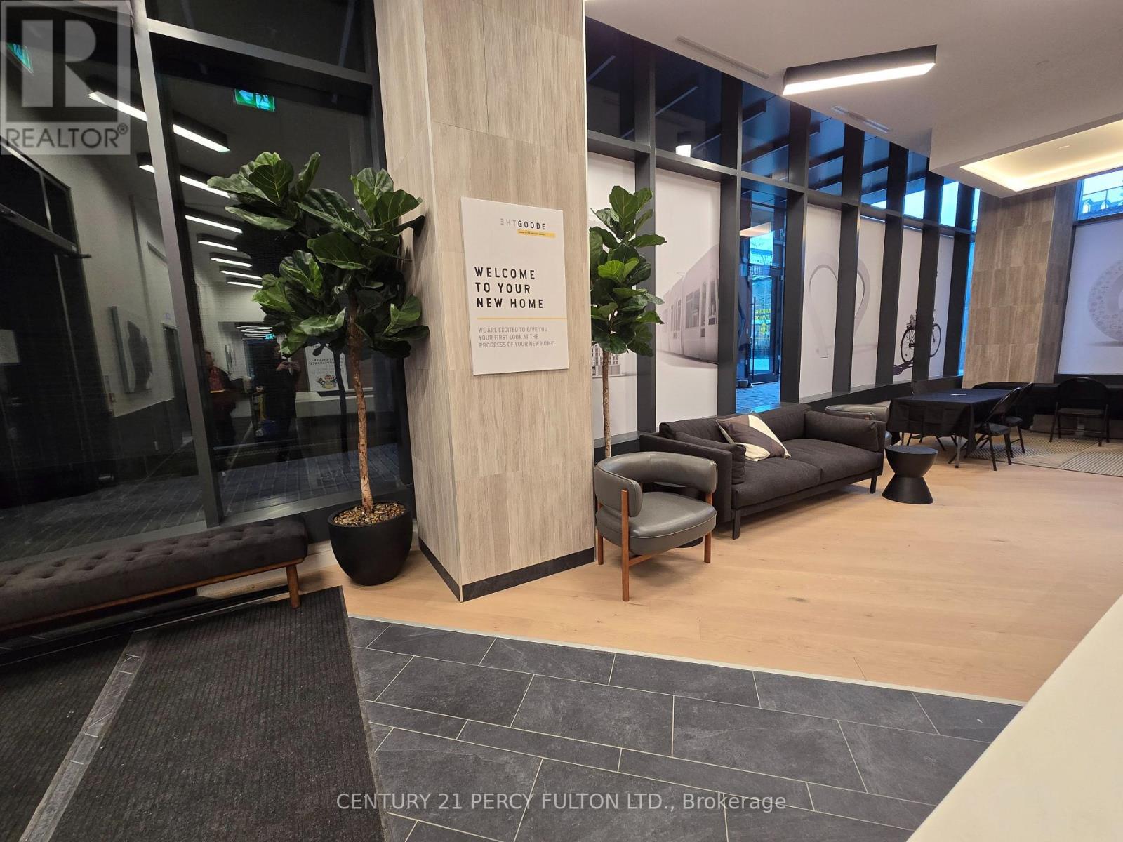 1709 - 35 Parliament Street, Toronto, Ontario  M5A 0Z5 - Photo 3 - C12638140