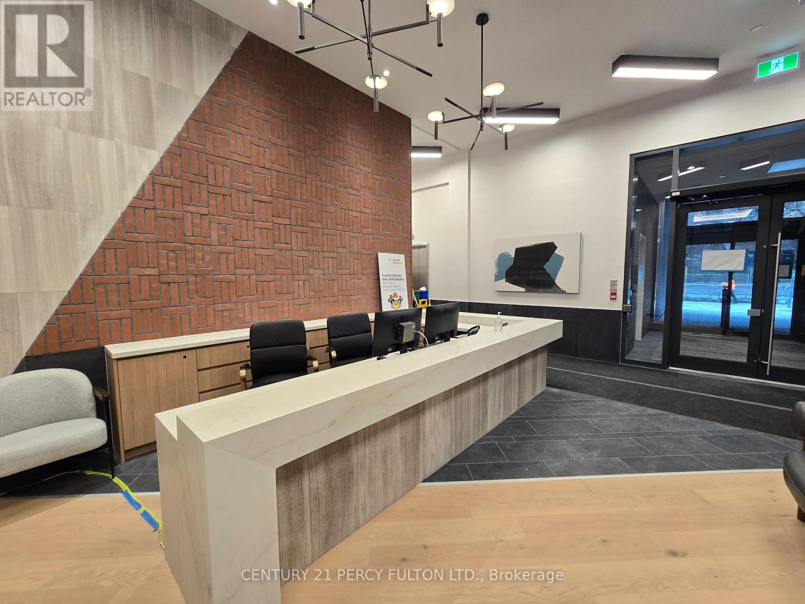 1709 - 35 Parliament Street, Toronto, Ontario  M5A 0Z5 - Photo 4 - C12638140