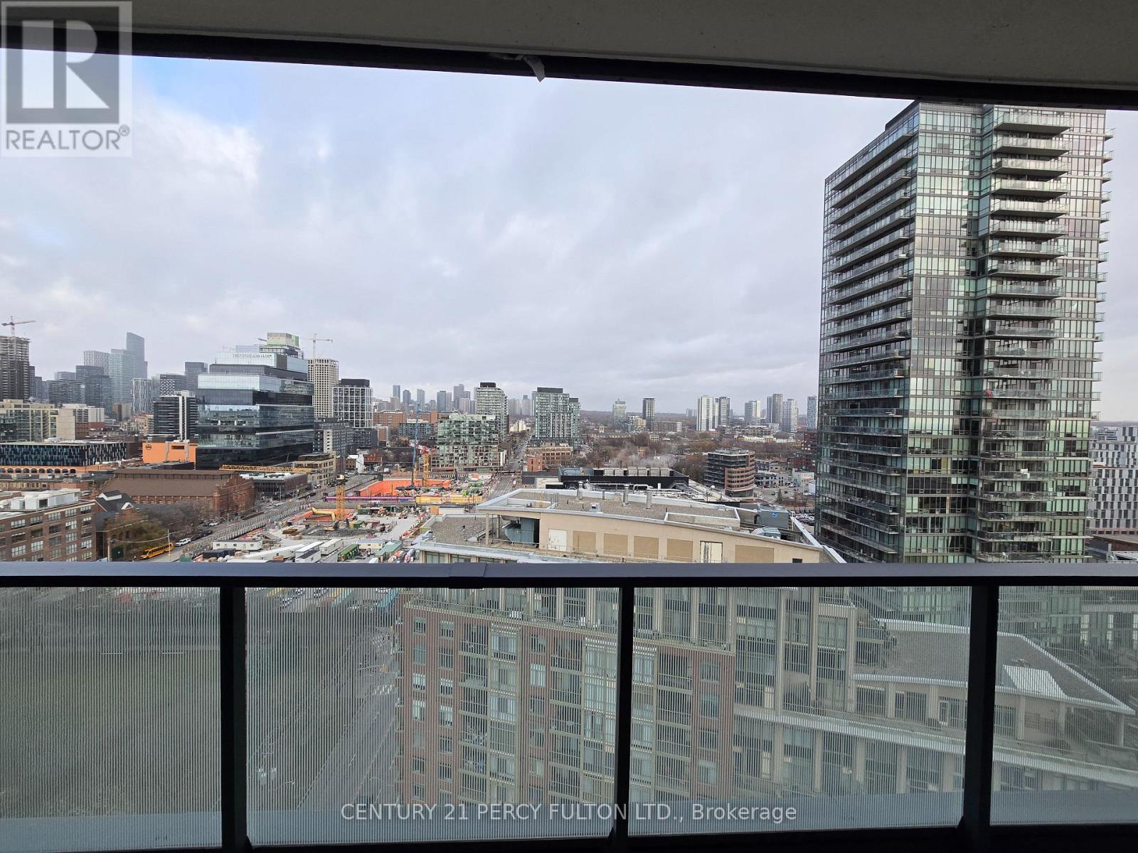 1709 - 35 Parliament Street, Toronto, Ontario  M5A 0Z5 - Photo 6 - C12638140