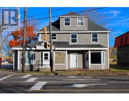 1 Queen Street, Truro, Nova Scotia