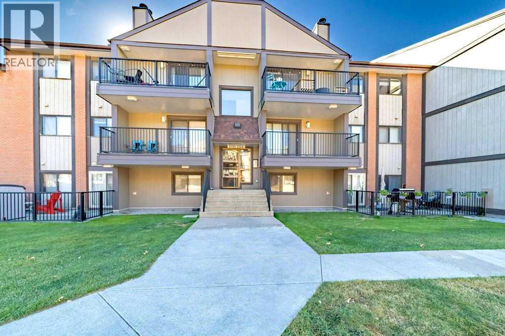 2105, 13045 6 Street SW, Calgary, Alberta