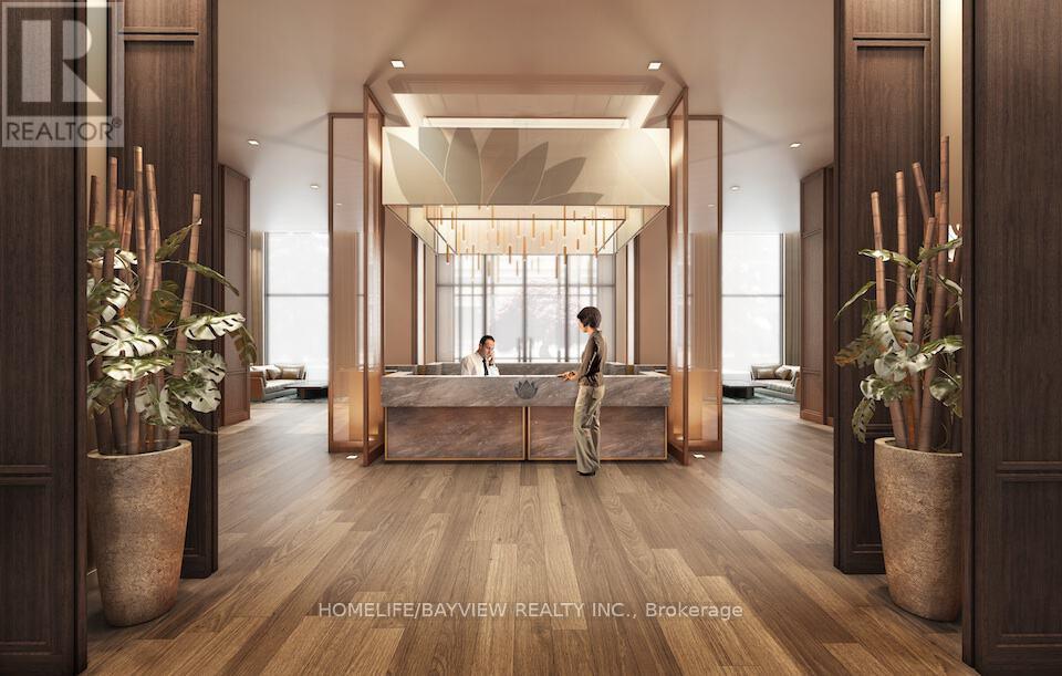 1221 - 3270 Sheppard Avenue E, Toronto, Ontario  M1T 3K3 - Photo 13 - E12638084