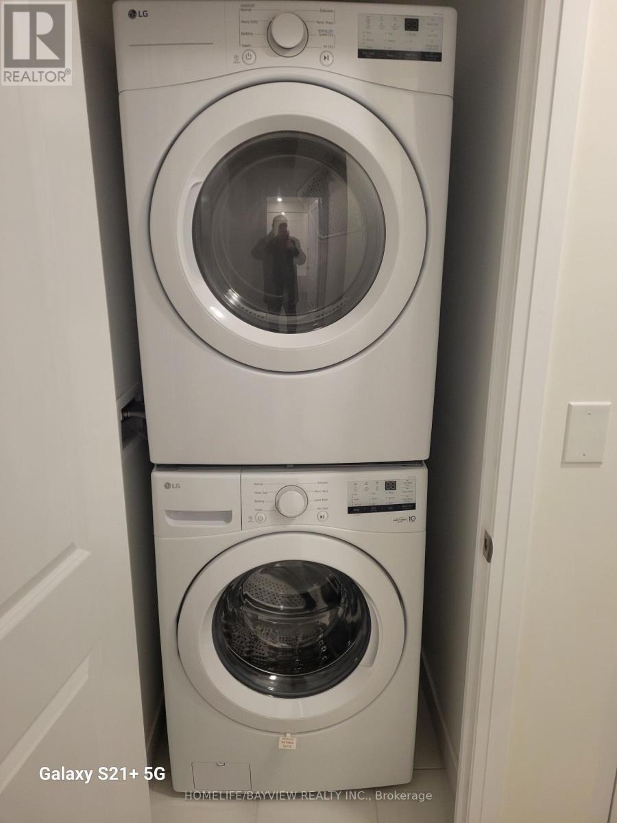 1221 - 3270 Sheppard Avenue E, Toronto, Ontario  M1T 3K3 - Photo 5 - E12638084