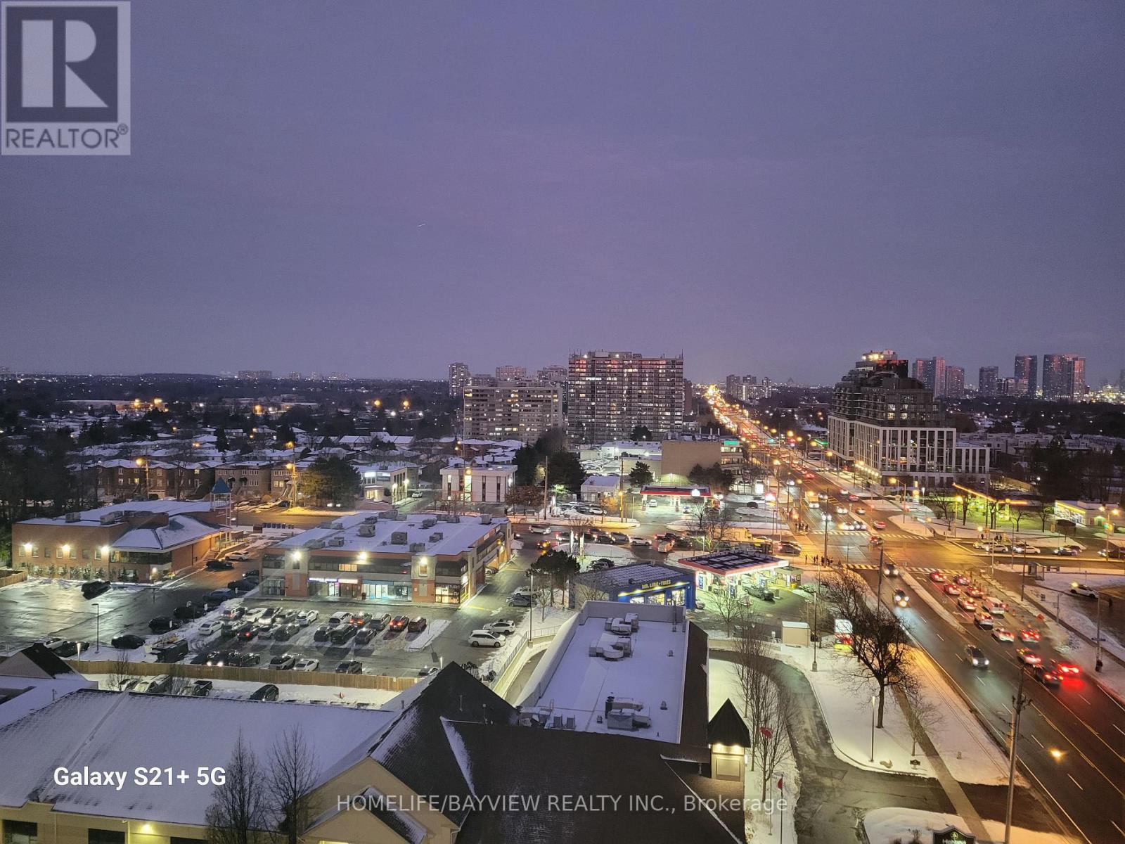 1221 - 3270 Sheppard Avenue E, Toronto, Ontario  M1T 3K3 - Photo 8 - E12638084