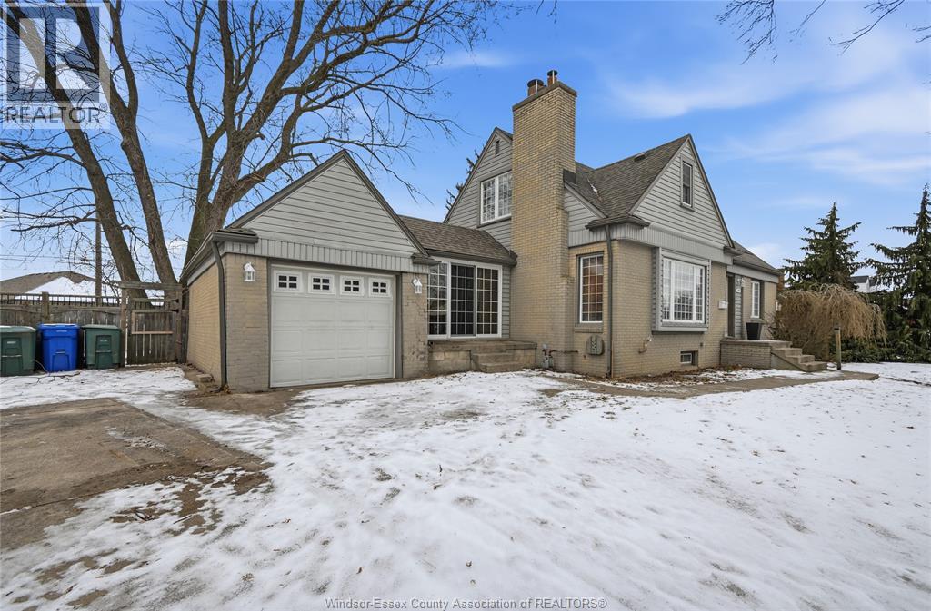 2569 Norman Road, Windsor, Ontario  N8T 1S8 - Photo 5 - 25031763