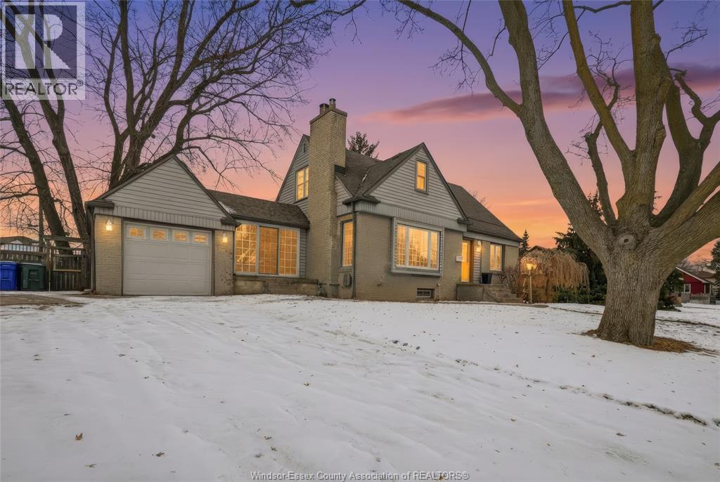 2569 NORMAN ROAD, windsor, Ontario