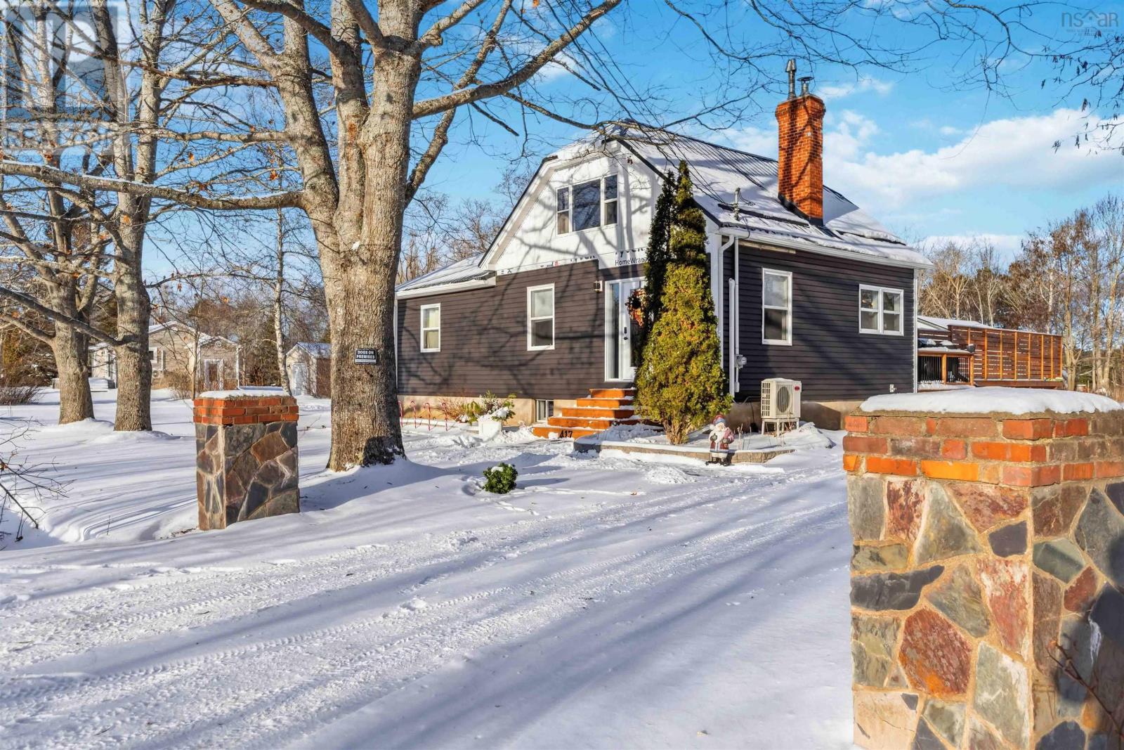 417 Dorey Road, aylesford, Nova Scotia