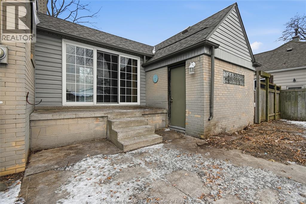2569 Norman Road, Windsor, Ontario  N8T 1S8 - Photo 35 - 25031763