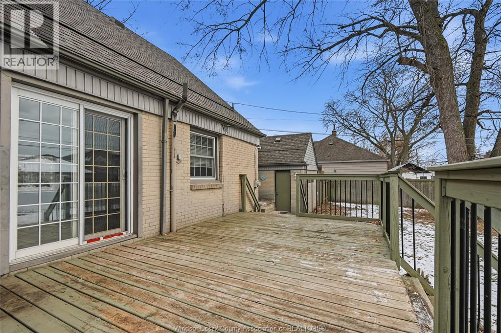 2569 Norman Road, Windsor, Ontario  N8T 1S8 - Photo 32 - 25031763