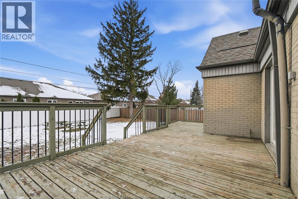 2569 Norman Road, Windsor, Ontario  N8T 1S8 - Photo 33 - 25031763