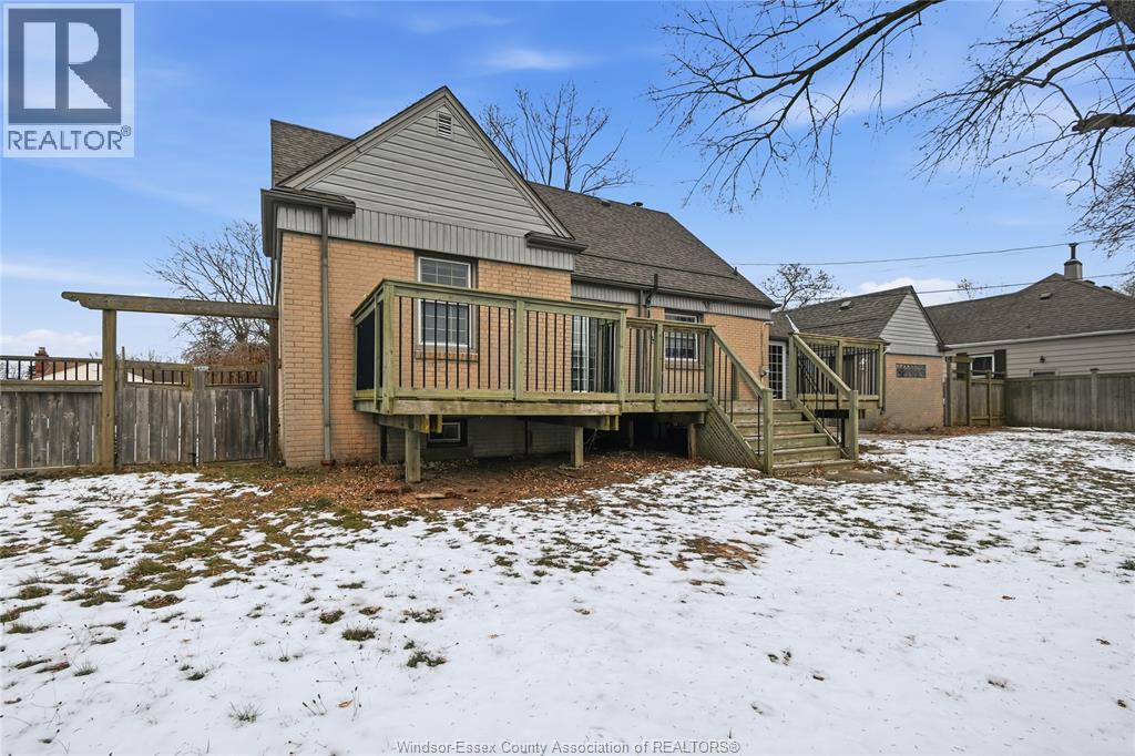 2569 Norman Road, Windsor, Ontario  N8T 1S8 - Photo 38 - 25031763