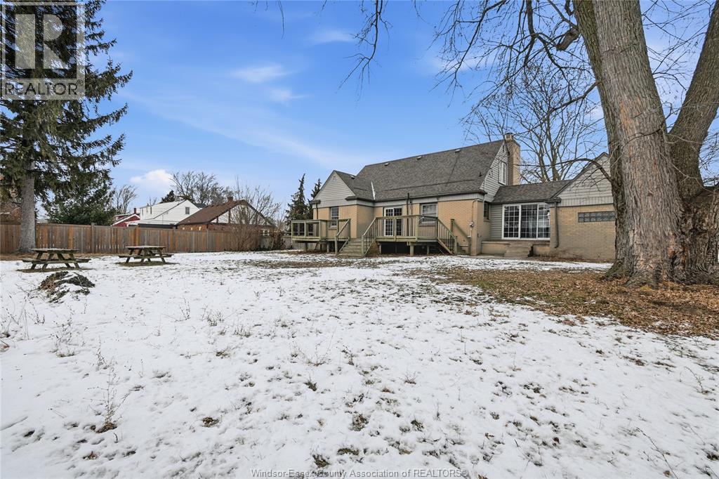 2569 Norman Road, Windsor, Ontario  N8T 1S8 - Photo 36 - 25031763