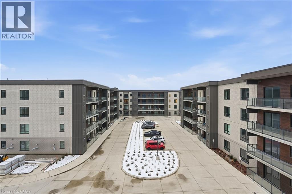 7549a Kalar Road Unit# 412, Niagara Falls, Ontario  L2H 3W6 - Photo 33 - 40793399