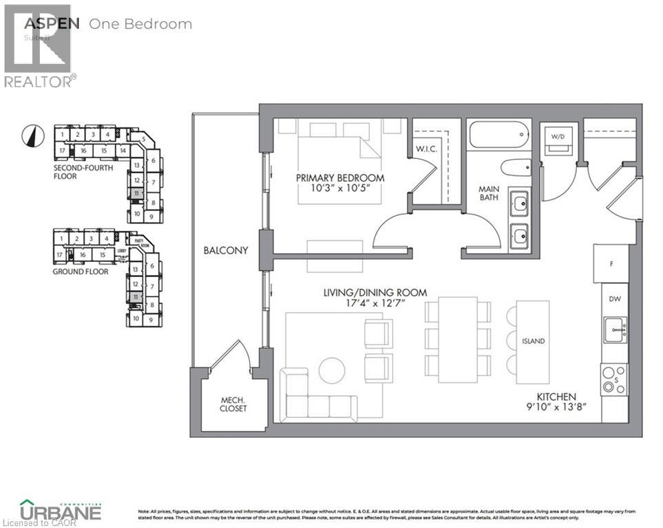 7549a Kalar Road Unit# 311, Niagara Falls, Ontario  L2H 3W6 - Photo 29 - 40793369