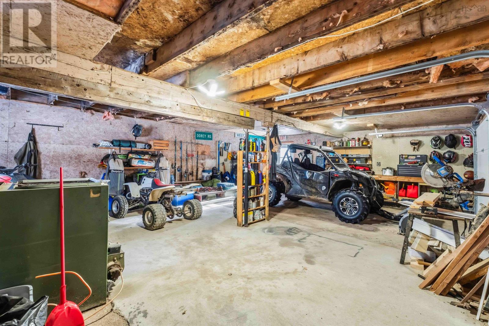 417 Dorey Road, Aylesford, Nova Scotia  B0P 1C0 - Photo 31 - 202529520