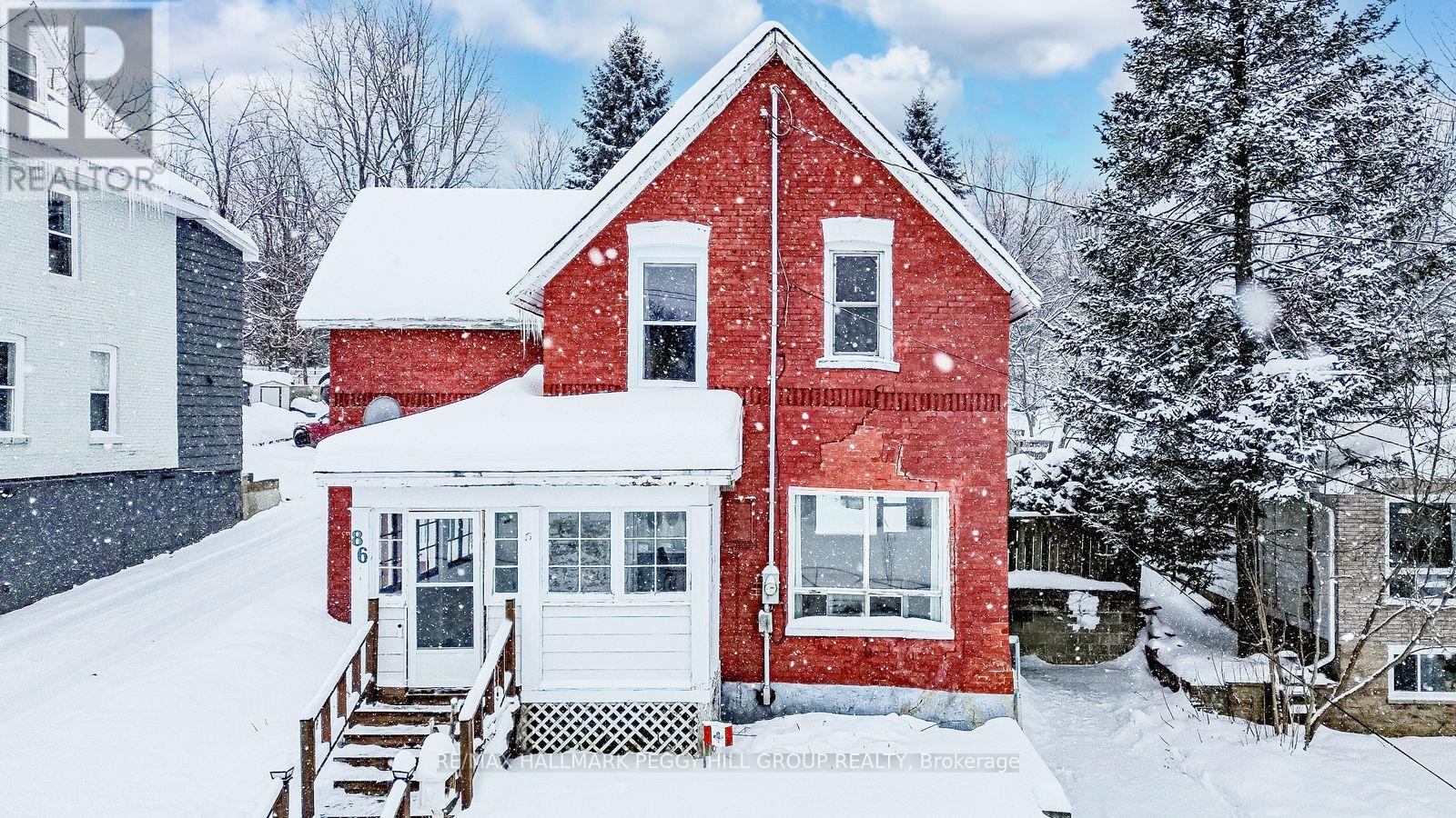 86 Sixth Street, Midland, Ontario  L4R 3X2 - Photo 1 - S12638064
