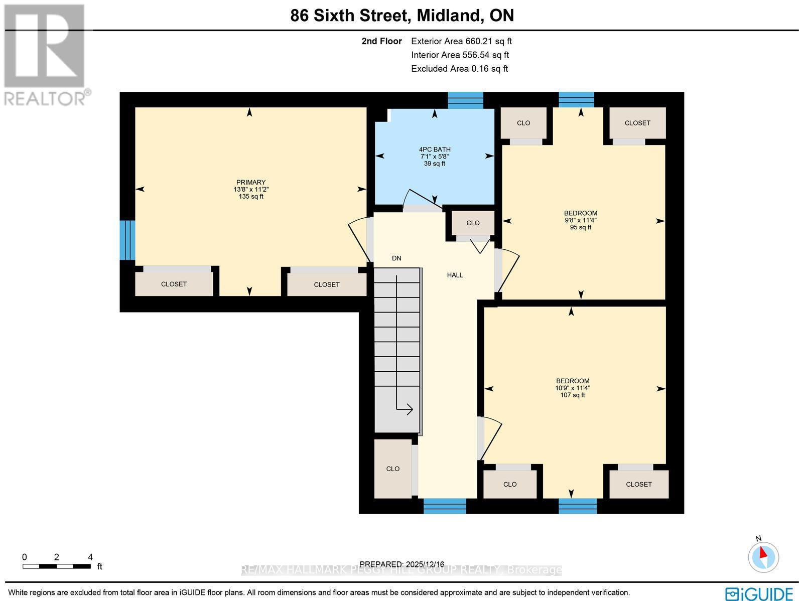 86 Sixth Street, Midland, Ontario  L4R 3X2 - Photo 18 - S12638064