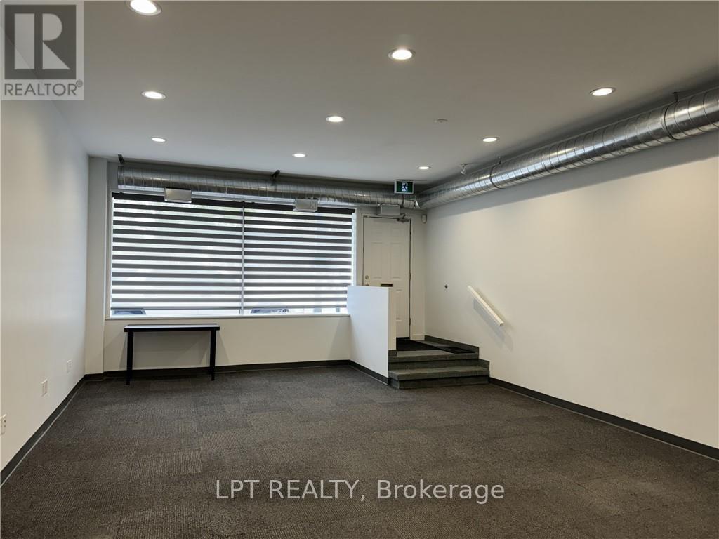 Main - 59 Collier Street, Barrie (City Centre), Ontario  L4M 1G7 - Photo 6 - S12638080