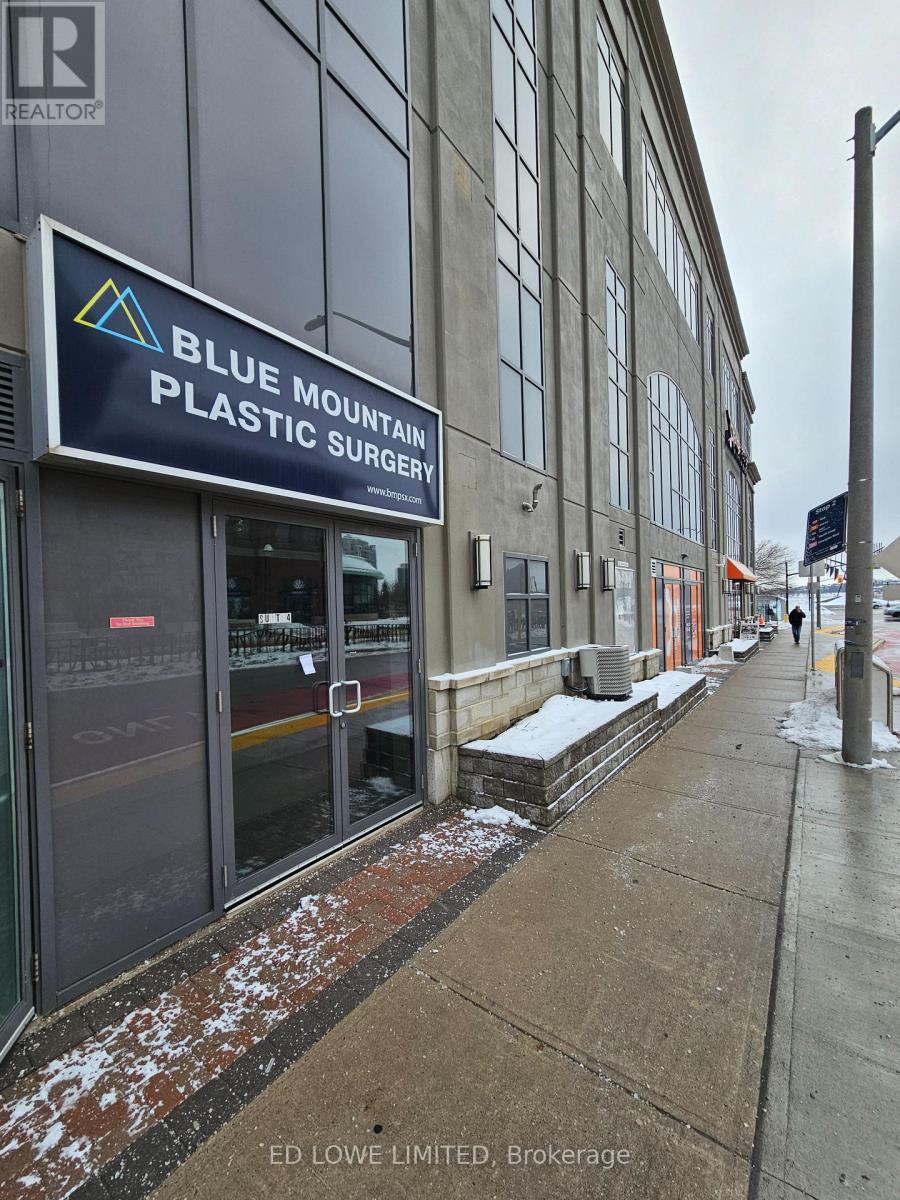 4 - 15 Maple Avenue, Barrie, Ontario  L4N 2N6 - Photo 1 - S12638138