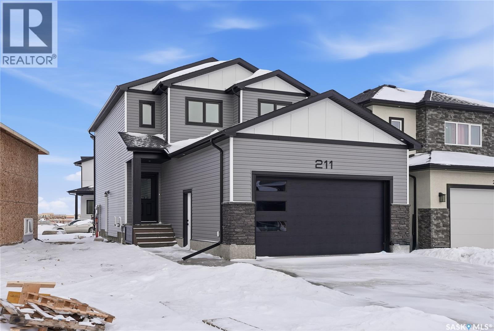 211 Sharma LANE, Saskatoon, Saskatchewan