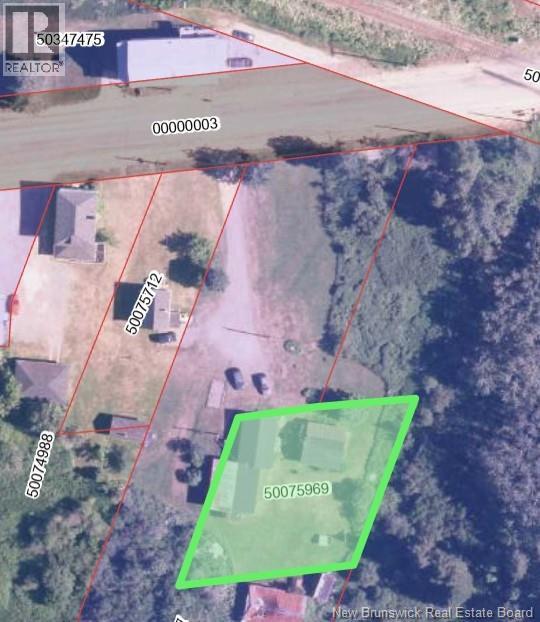 3787 Main, Belledune, New Brunswick  E8G 2K2 - Photo 2 - NB131340