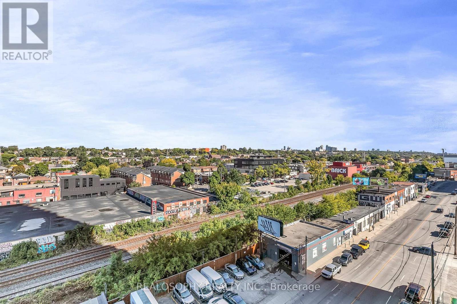 706 - 1285 Dupont Street, Toronto, Ontario  M6H 0E3 - Photo 19 - W12638048