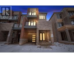 3304 AZAM WAY W, Oakville, Ontario