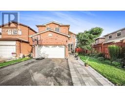 57 ATKINS CIRCLE, Brampton, Ontario