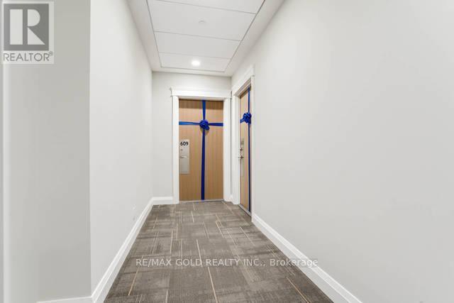 609 - 128 Grovewood Common, Oakville, Ontario  L6H 0X3 - Photo 10 - W12638120