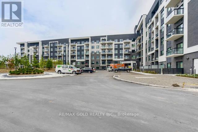 609 - 128 Grovewood Common, Oakville, Ontario  L6H 0X3 - Photo 35 - W12638120