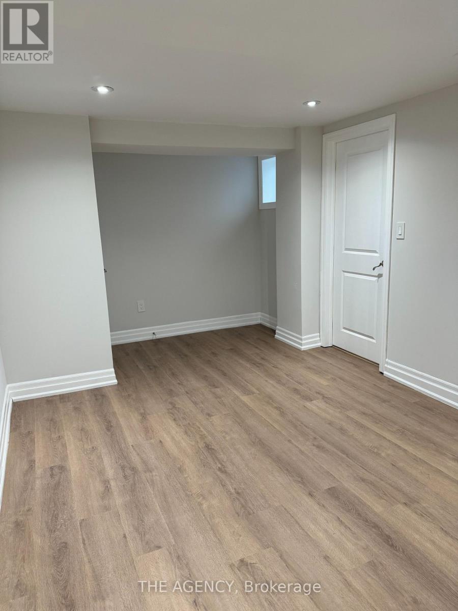 Bsmt - 1486 Rometown Drive, Mississauga, Ontario  L5E 2T7 - Photo 10 - W12638132