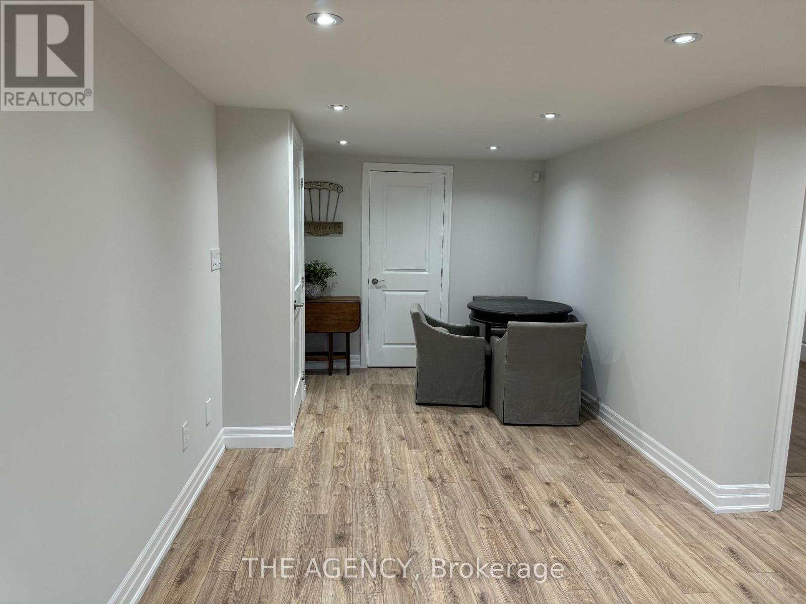 Bsmt - 1486 Rometown Drive, Mississauga, Ontario  L5E 2T7 - Photo 12 - W12638132