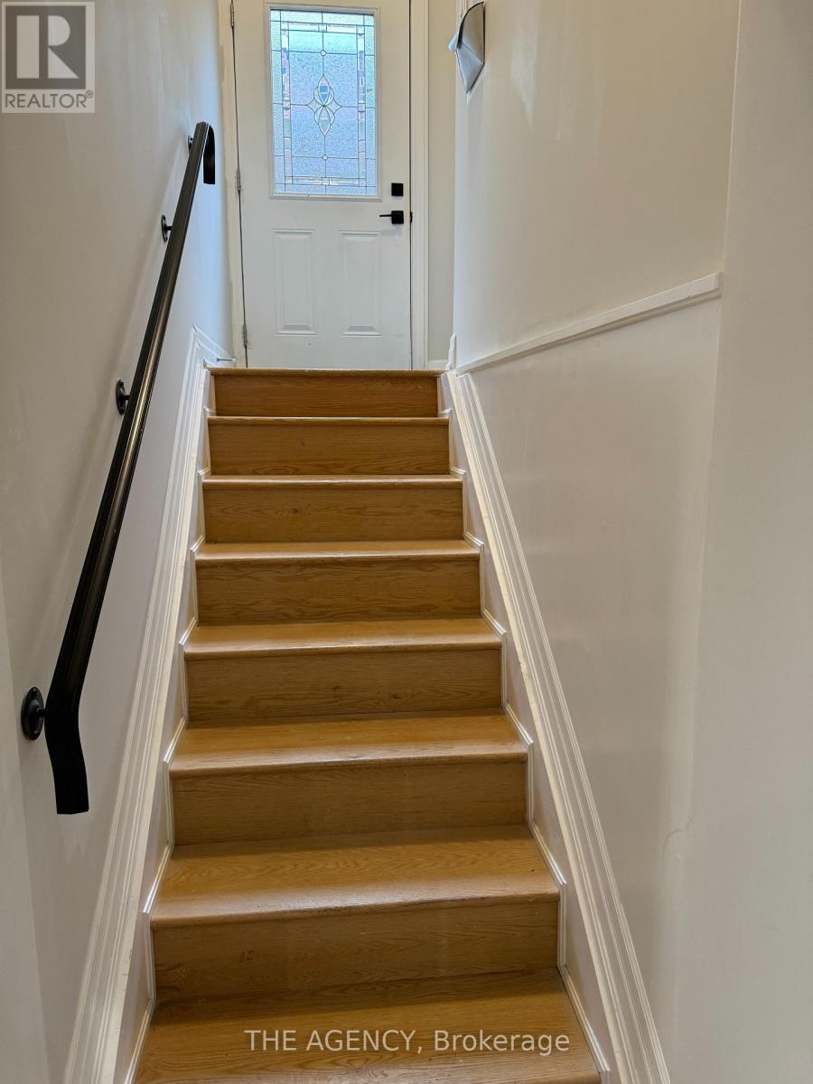 Bsmt - 1486 Rometown Drive, Mississauga, Ontario  L5E 2T7 - Photo 15 - W12638132