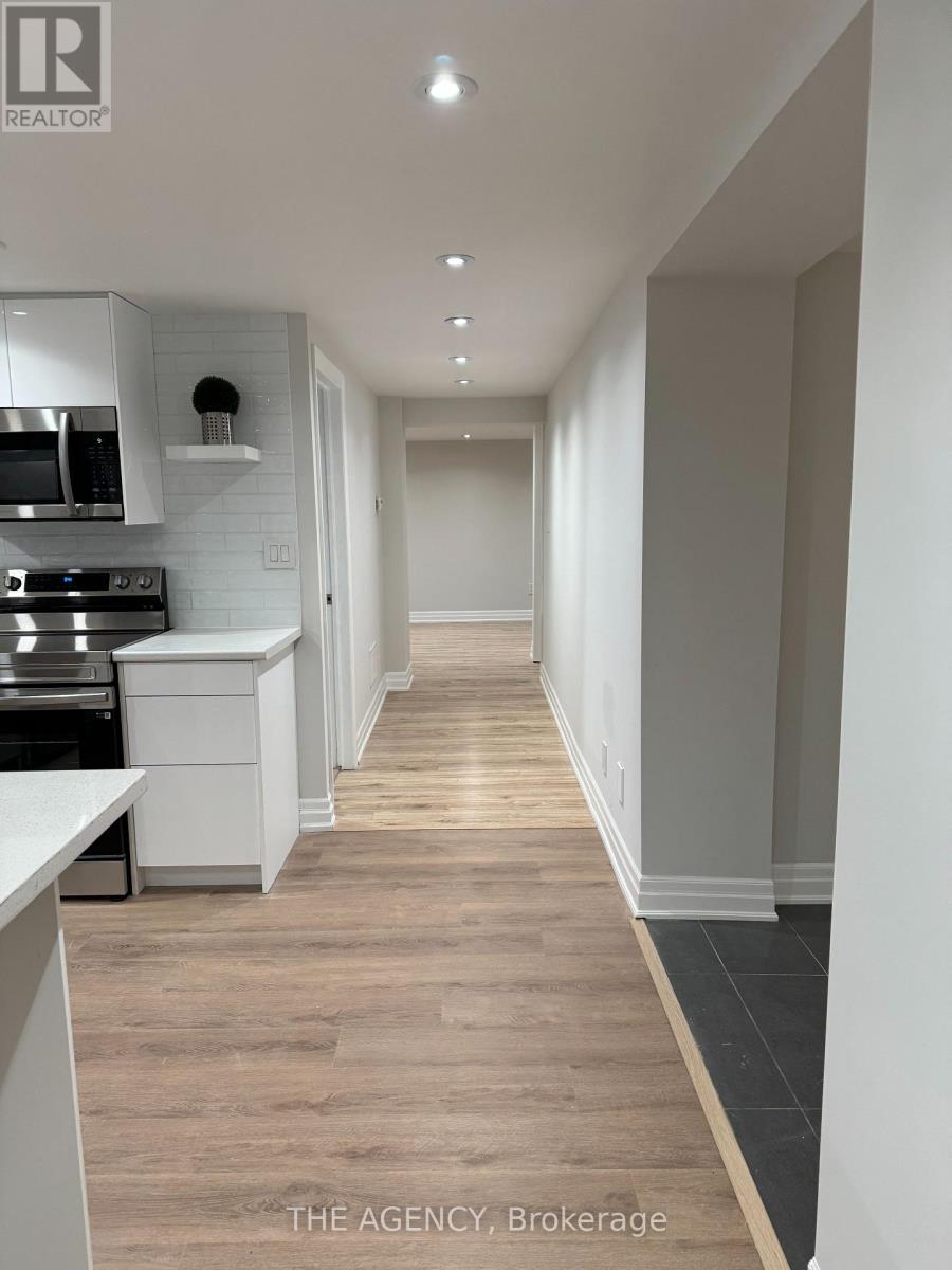 Bsmt - 1486 Rometown Drive, Mississauga, Ontario  L5E 2T7 - Photo 4 - W12638132