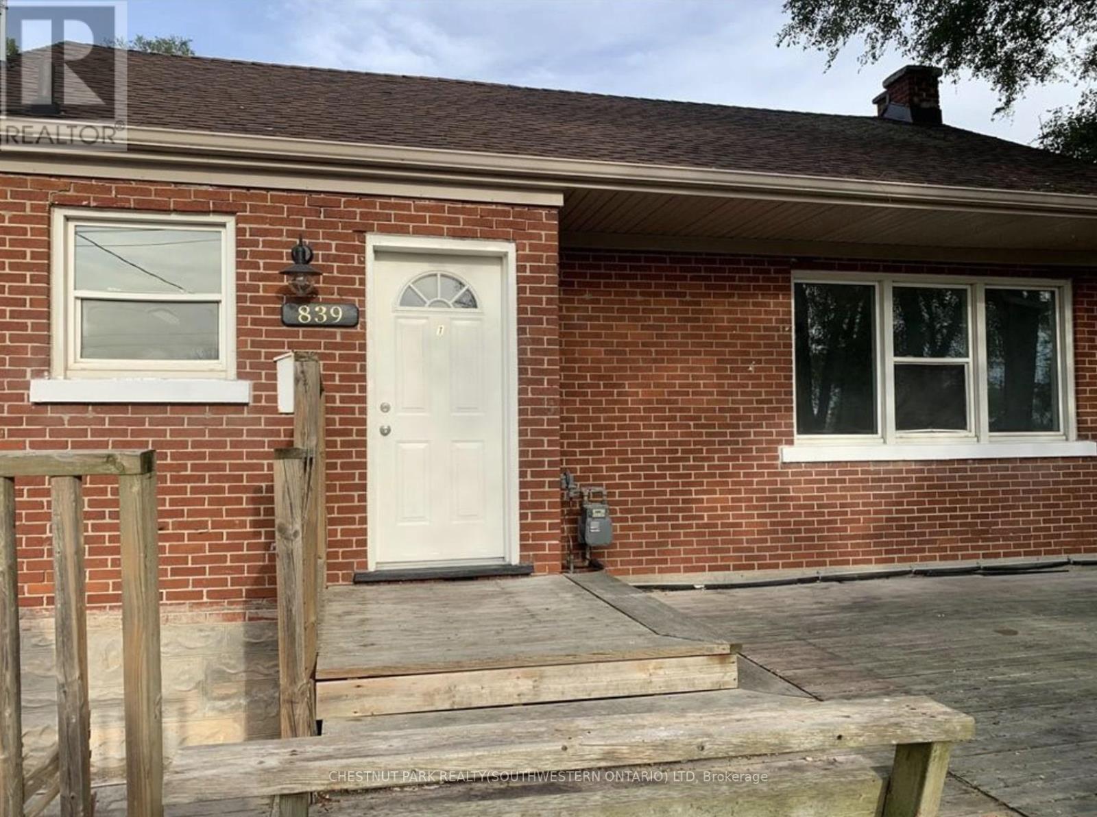 839 Stirling Avenue S, Kitchener, Ontario  N2M 3K4 - Photo 15 - X12638046