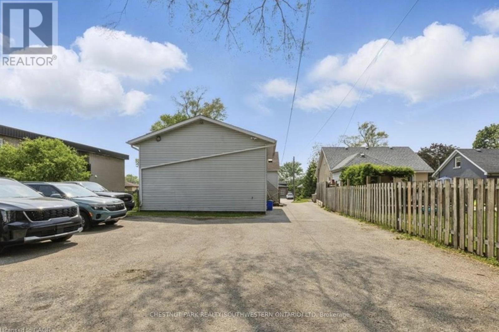 839 Stirling Avenue S, Kitchener, Ontario  N2M 3K4 - Photo 17 - X12638046