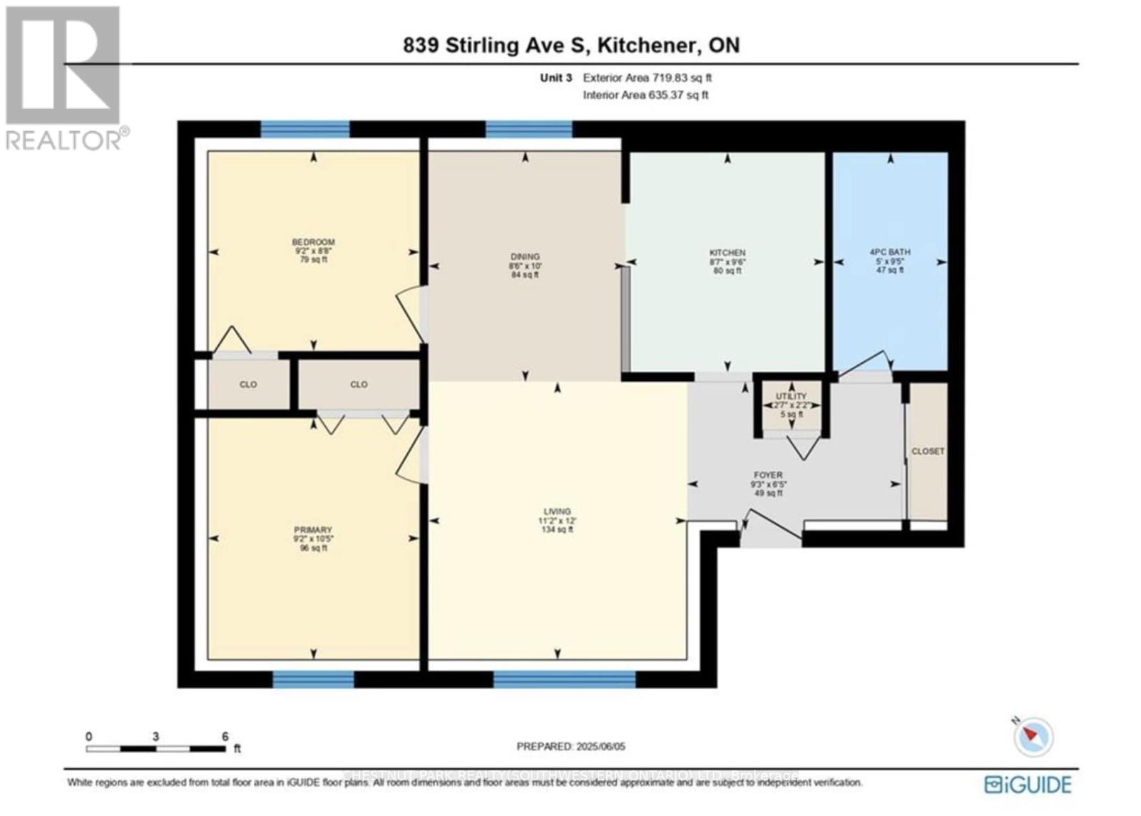 839 Stirling Avenue S, Kitchener, Ontario  N2M 3K4 - Photo 35 - X12638046