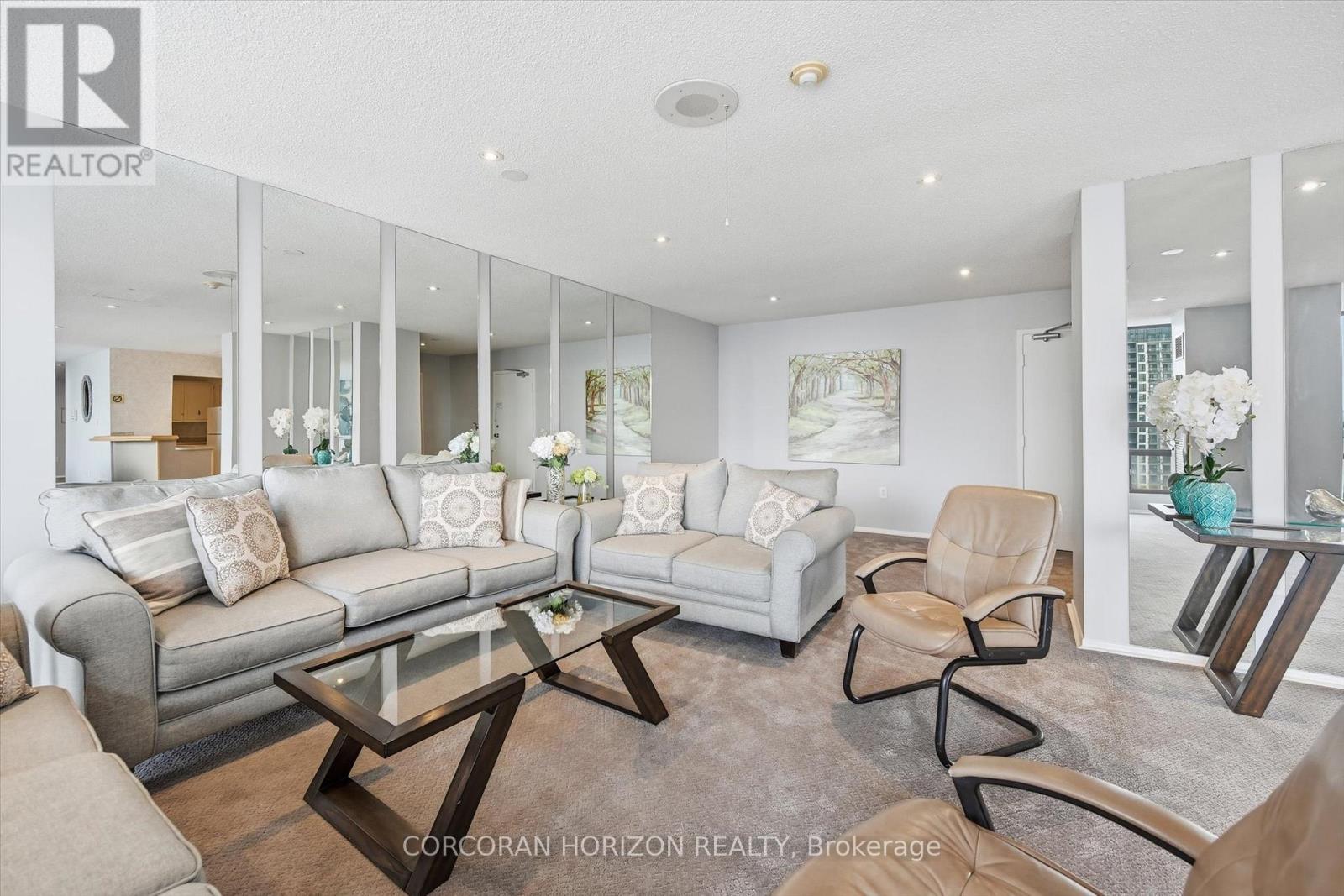 1202 - 222 Jackson Street W, Hamilton, Ontario  L8P 4S5 - Photo 17 - X12638086