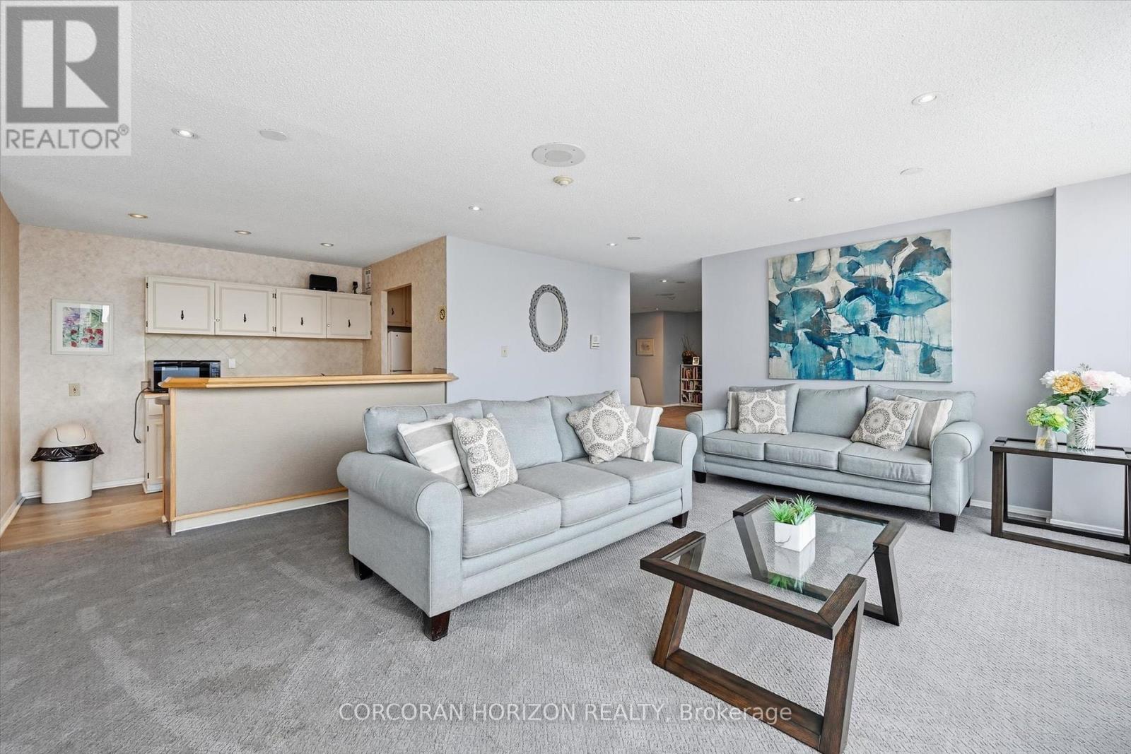 1202 - 222 Jackson Street W, Hamilton, Ontario  L8P 4S5 - Photo 19 - X12638086