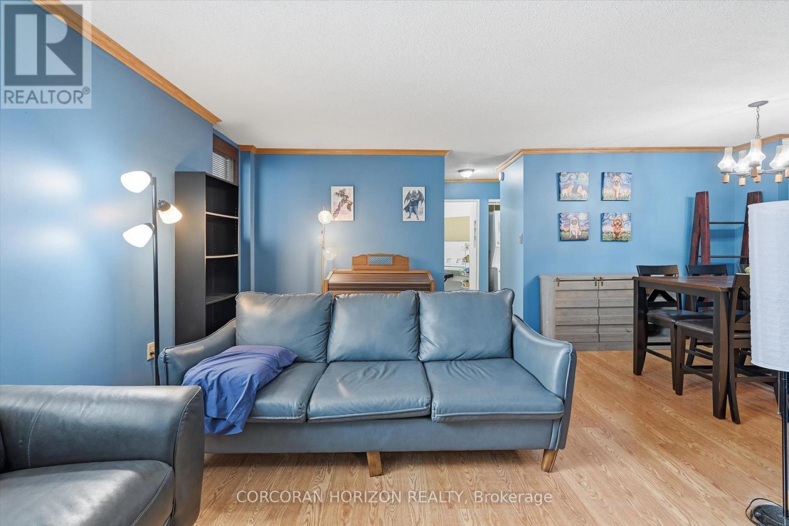 1202 - 222 Jackson Street W, Hamilton, Ontario  L8P 4S5 - Photo 5 - X12638086