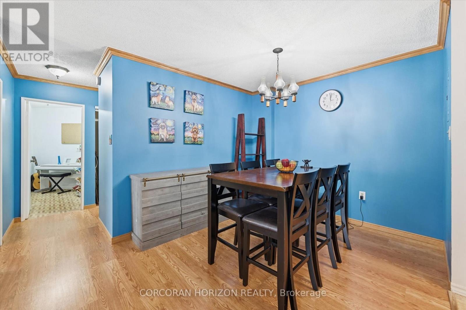 1202 - 222 Jackson Street W, Hamilton, Ontario  L8P 4S5 - Photo 8 - X12638086